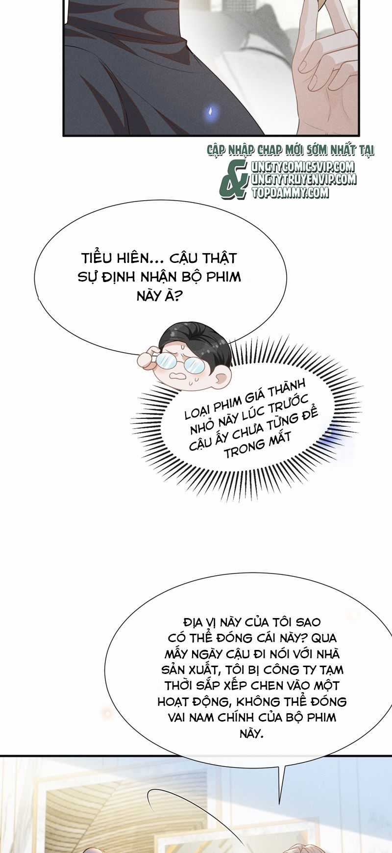 Lai Sinh Bất Kiến Chapter 111 trang 11