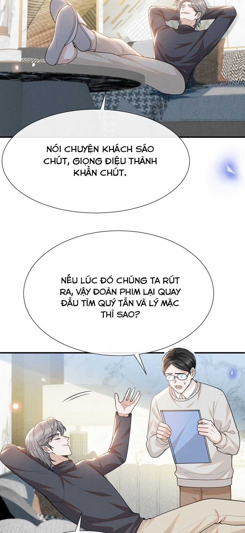 Lai Sinh Bất Kiến Chapter 111 trang 12