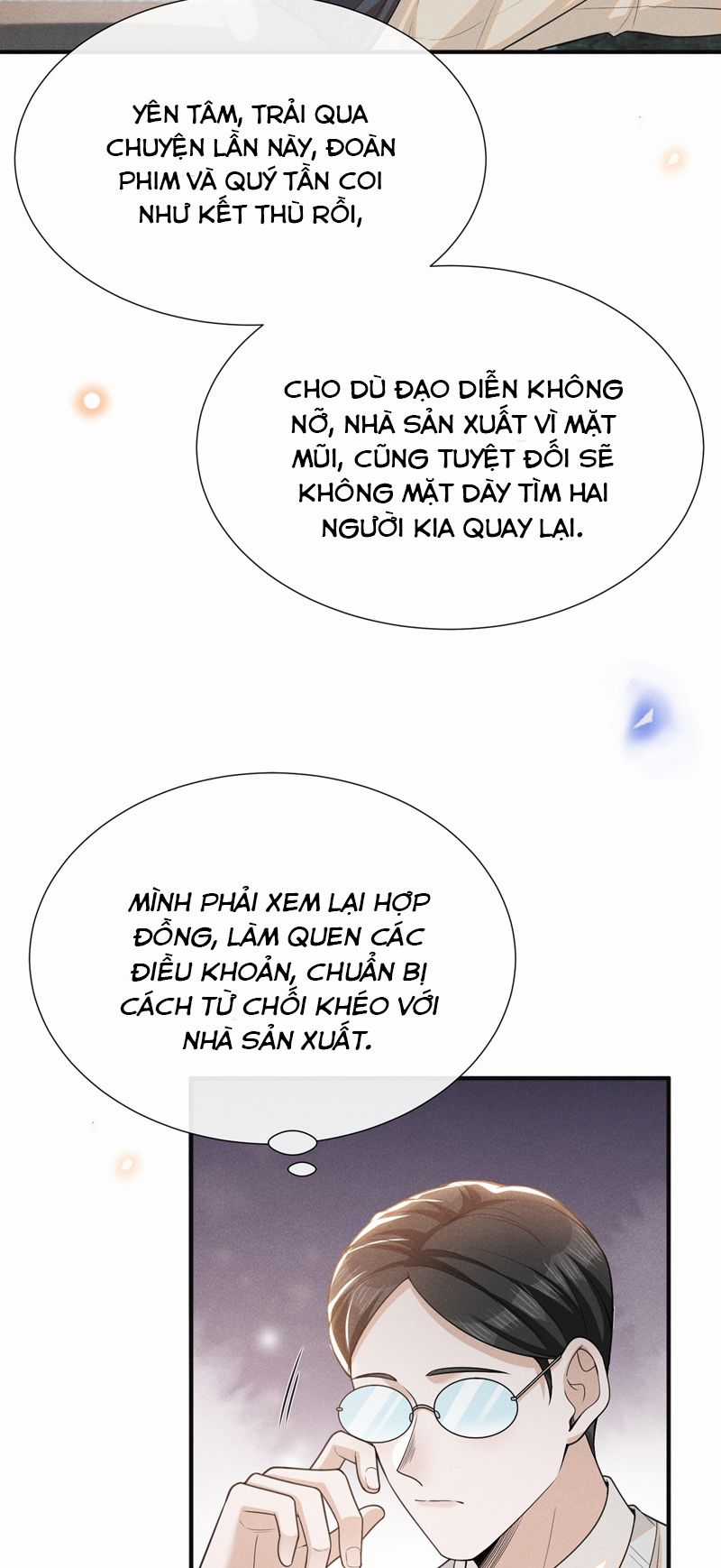 Lai Sinh Bất Kiến Chapter 111 trang 13