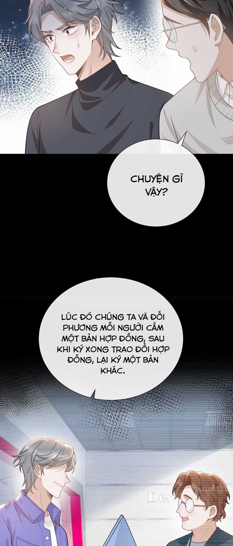 Lai Sinh Bất Kiến Chapter 111 trang 17