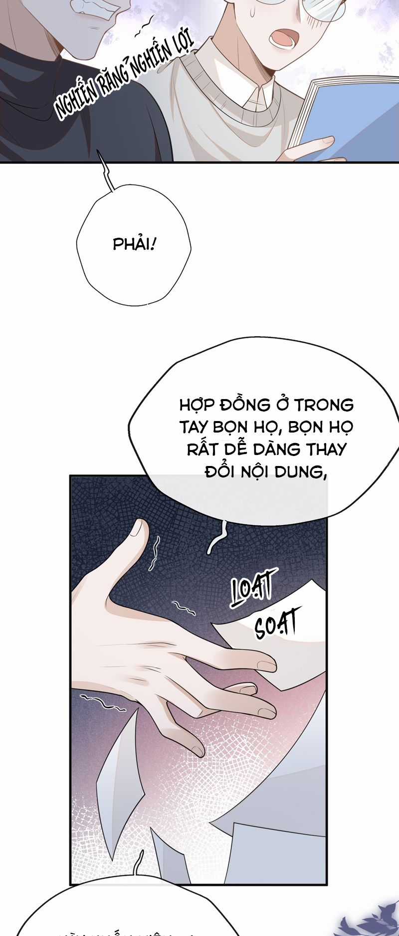 Lai Sinh Bất Kiến Chapter 111 trang 19