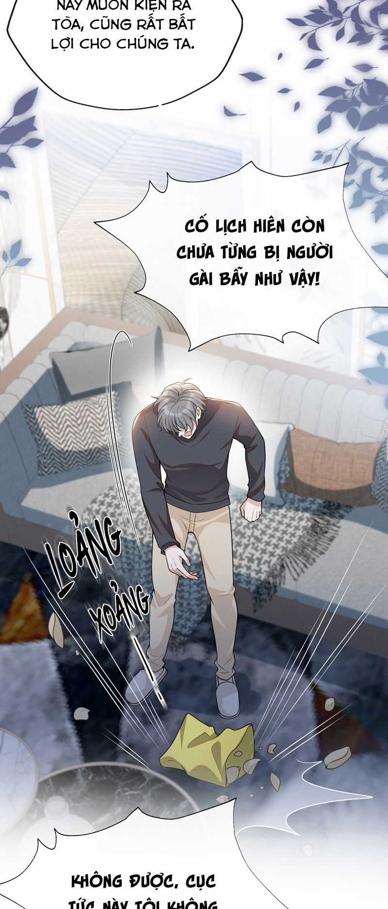 Lai Sinh Bất Kiến Chapter 111 trang 20