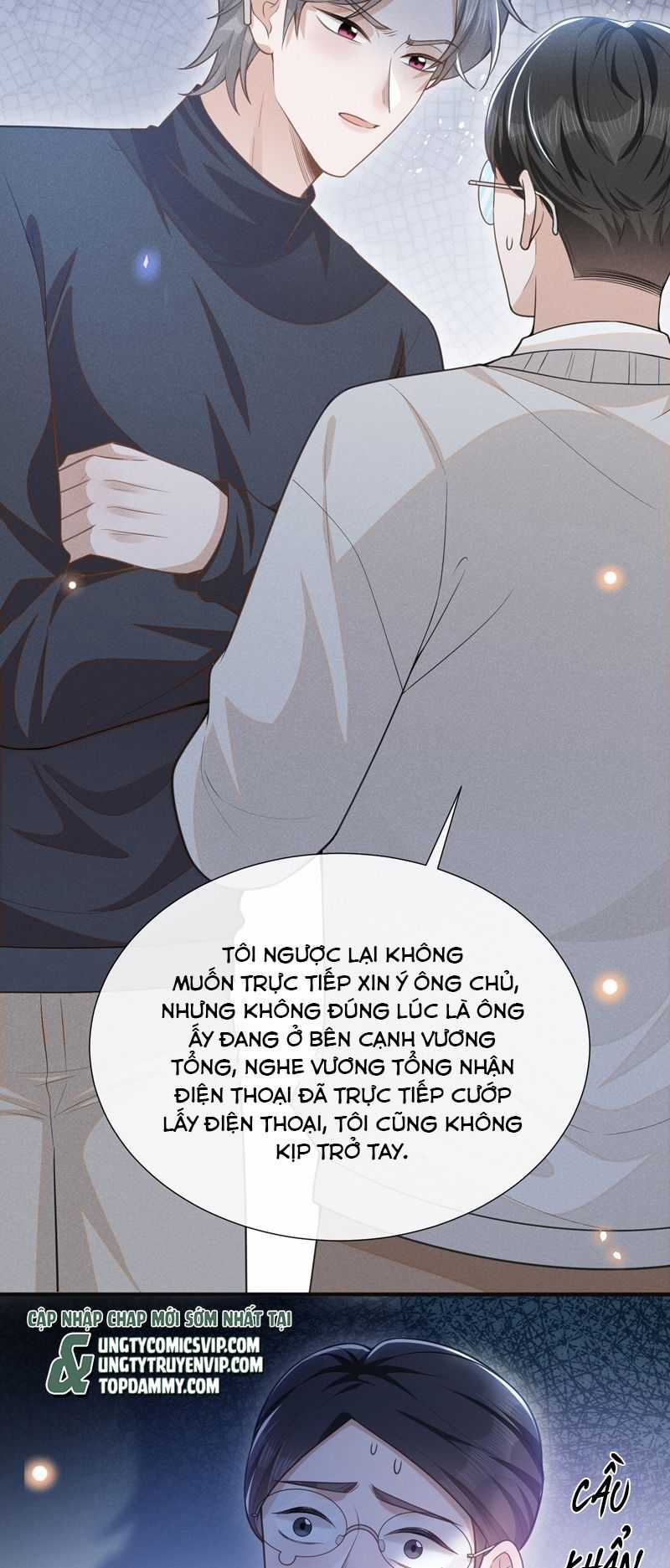 Lai Sinh Bất Kiến Chapter 111 trang 24