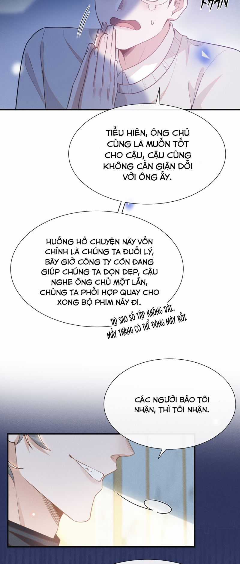 Lai Sinh Bất Kiến Chapter 111 trang 25
