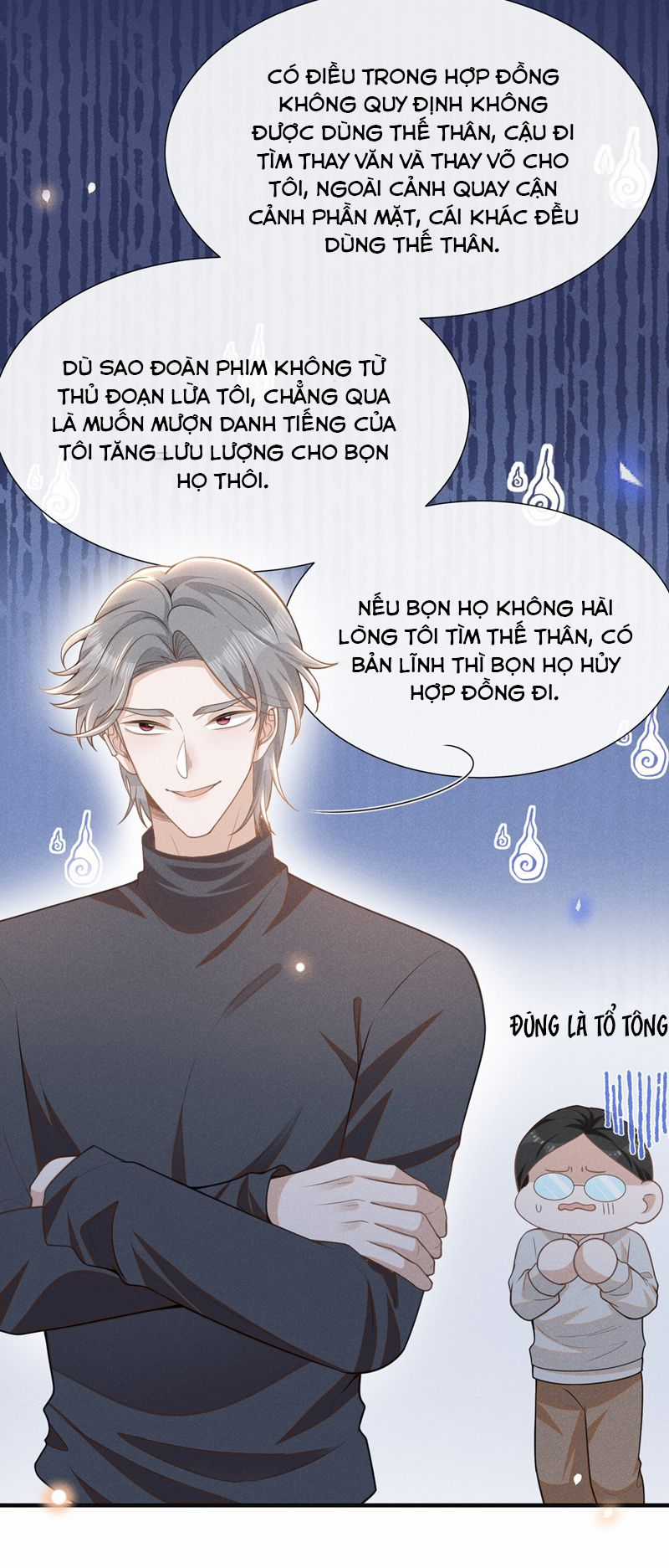 Lai Sinh Bất Kiến Chapter 111 trang 26