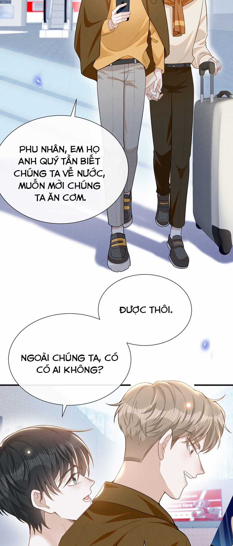Lai Sinh Bất Kiến Chapter 111 trang 28