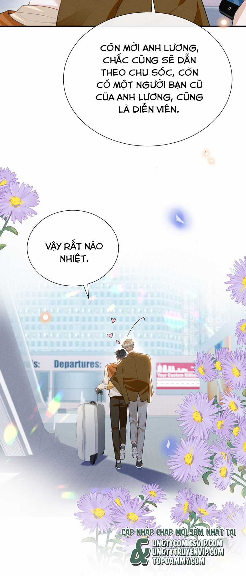 Lai Sinh Bất Kiến Chapter 111 trang 29