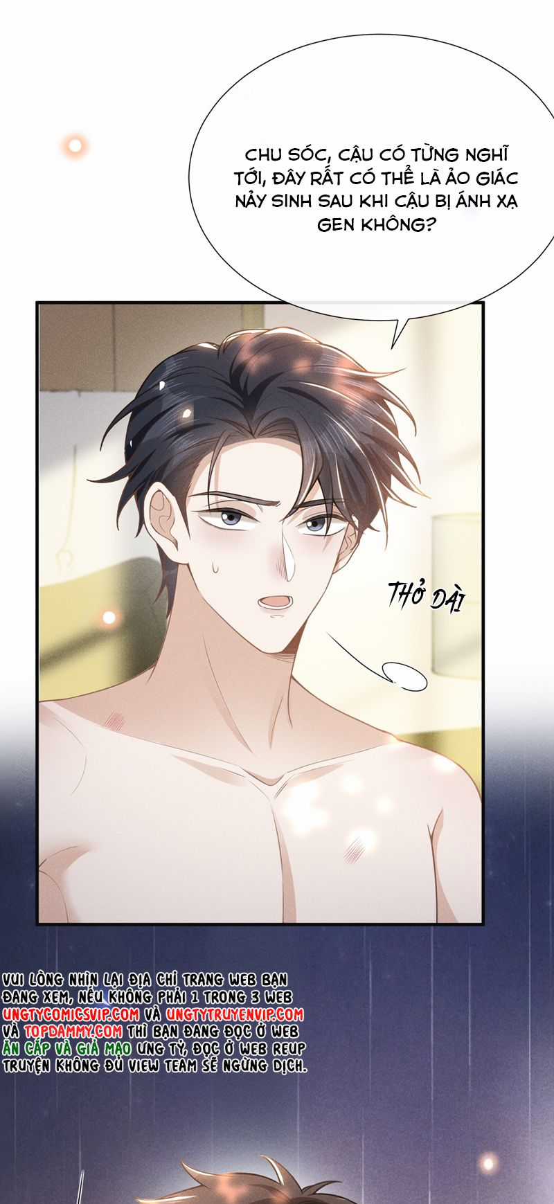 Lai Sinh Bất Kiến Chapter 111 trang 3