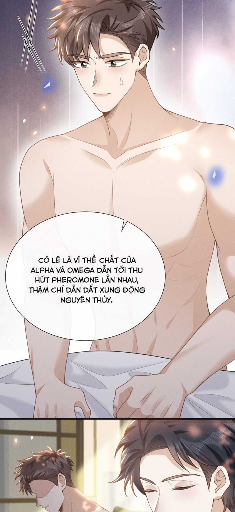 Lai Sinh Bất Kiến Chapter 111 trang 4