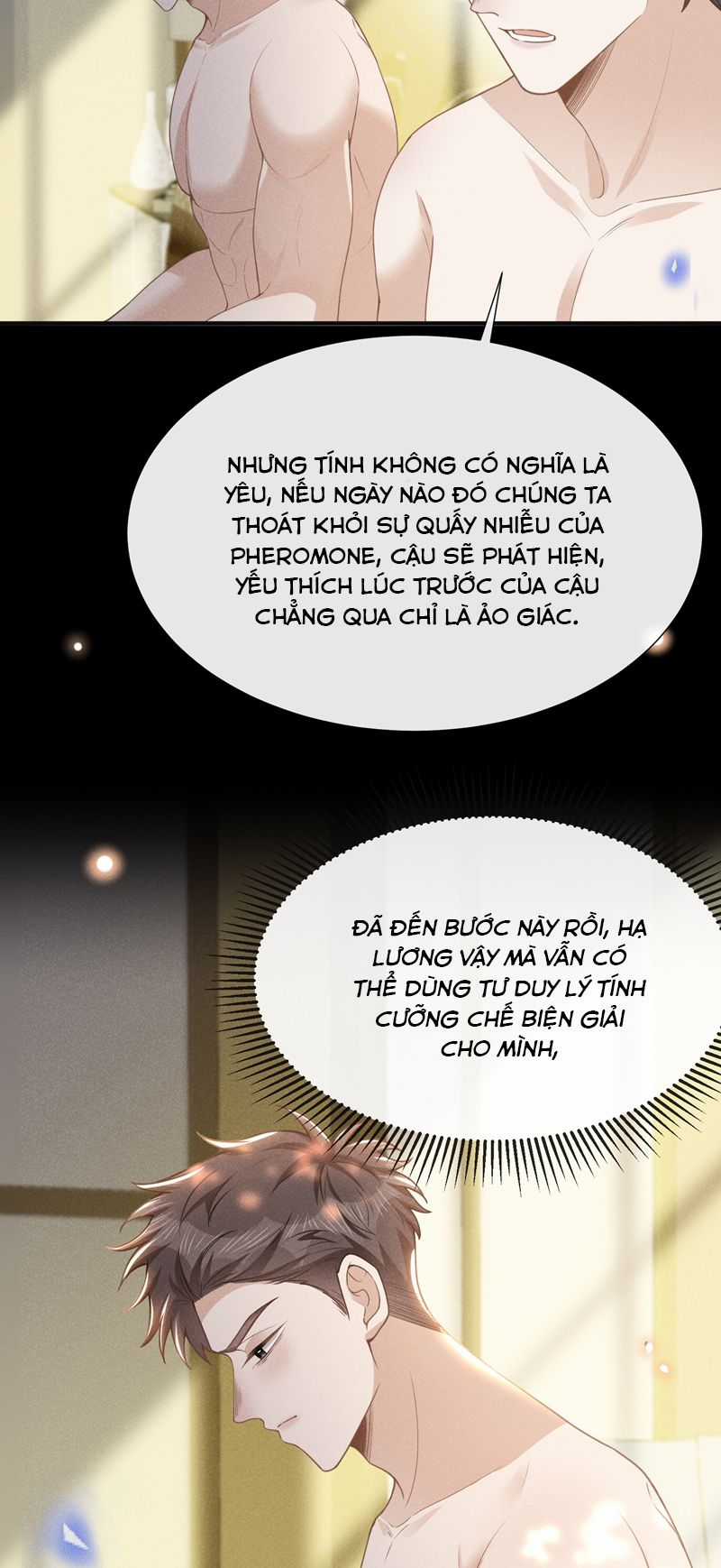 Lai Sinh Bất Kiến Chapter 111 trang 5