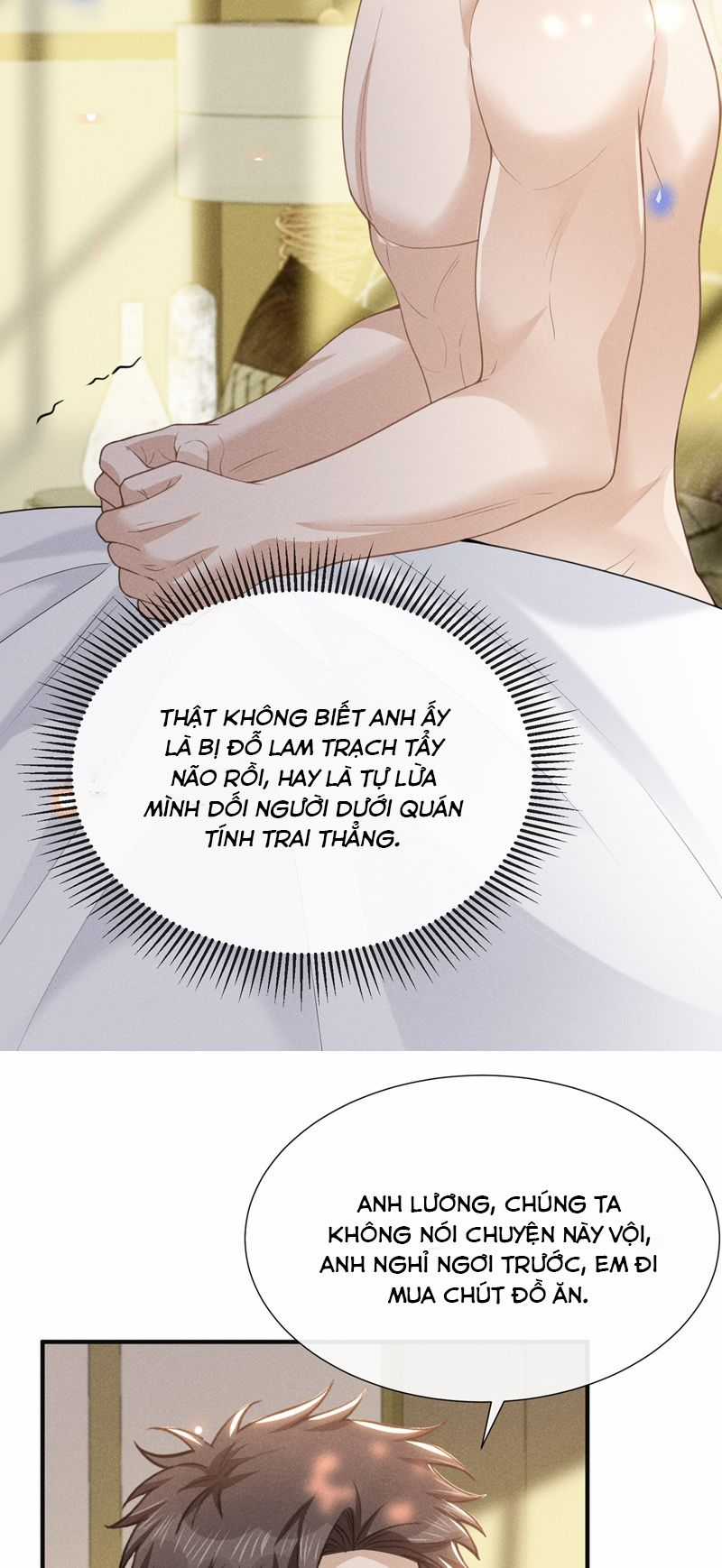 Lai Sinh Bất Kiến Chapter 111 trang 6
