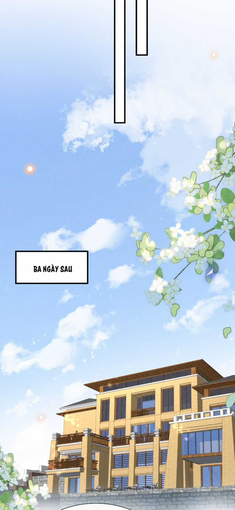 Lai Sinh Bất Kiến Chapter 111 trang 8