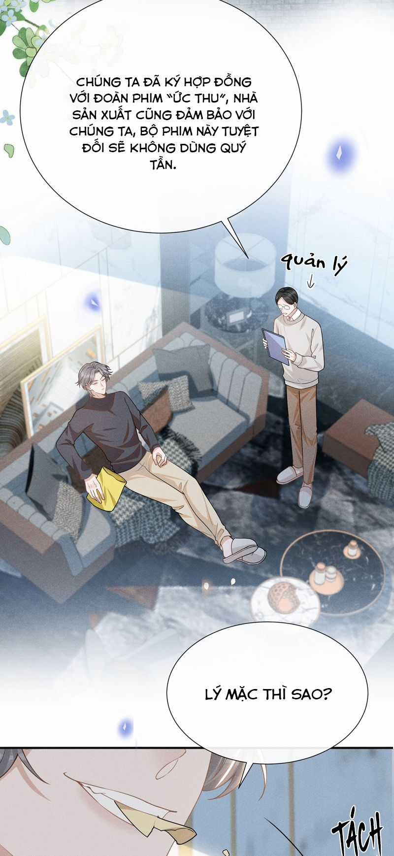 Lai Sinh Bất Kiến Chapter 111 trang 9