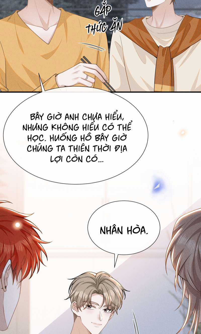 Lai Sinh Bất Kiến Chapter 112 trang 10