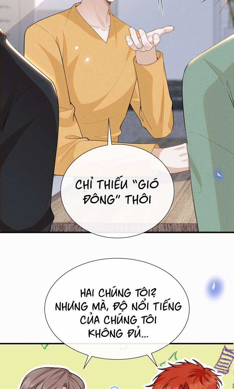 Lai Sinh Bất Kiến Chapter 112 trang 11