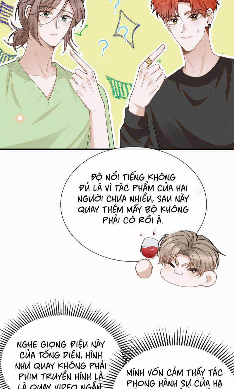 Lai Sinh Bất Kiến Chapter 112 trang 12