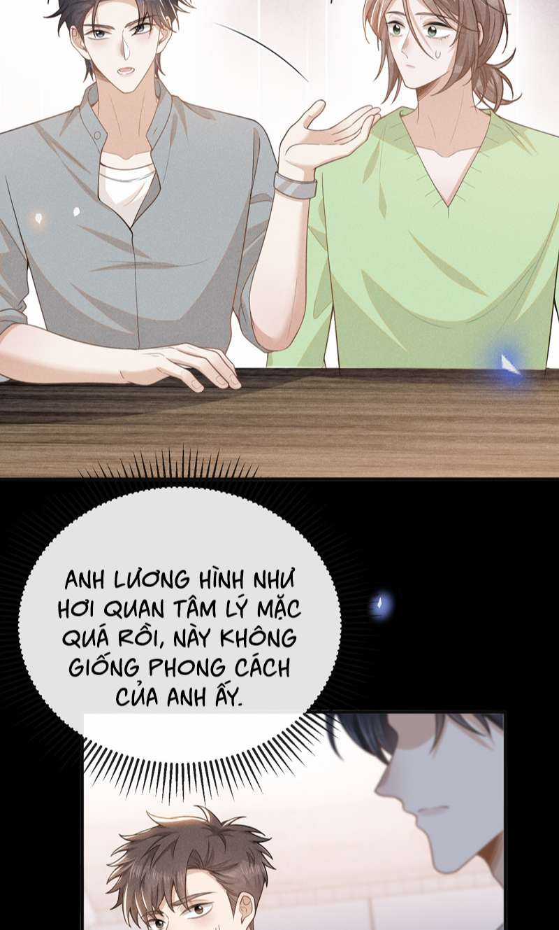 Lai Sinh Bất Kiến Chapter 112 trang 15