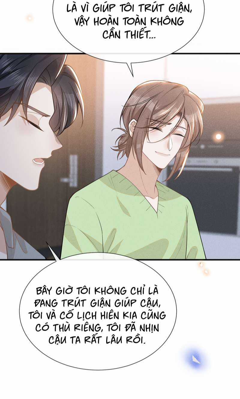 Lai Sinh Bất Kiến Chapter 112 trang 19