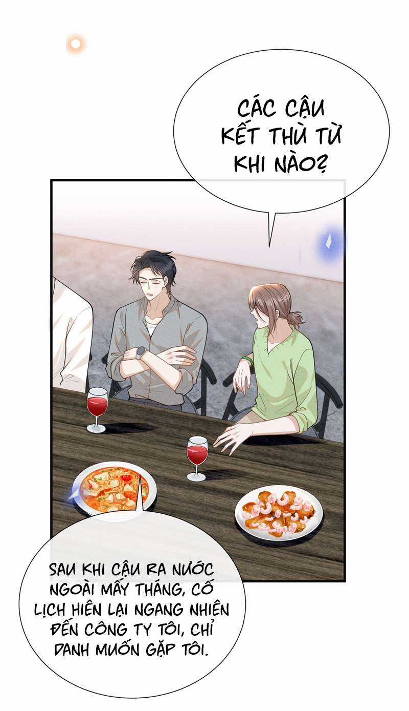 Lai Sinh Bất Kiến Chapter 112 trang 20