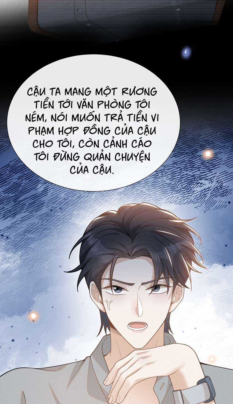 Lai Sinh Bất Kiến Chapter 112 trang 22