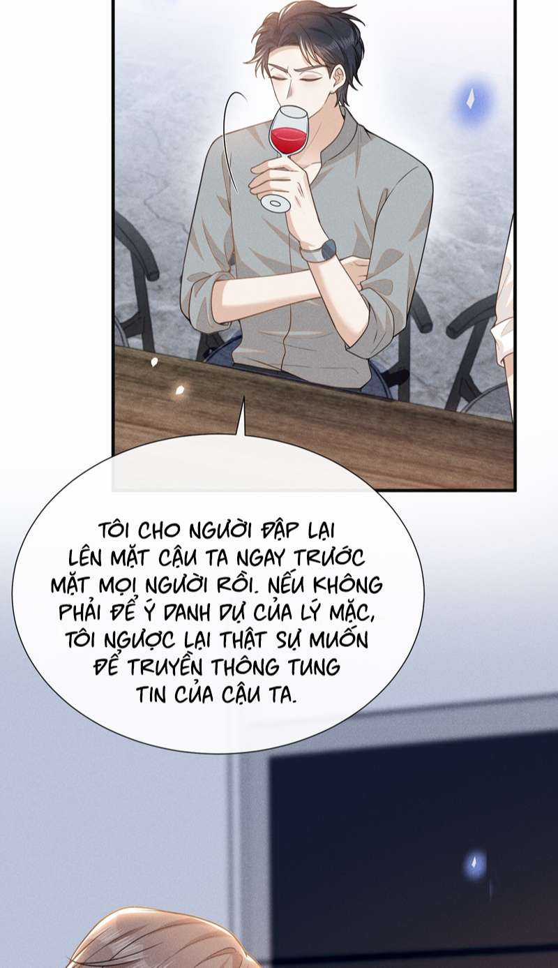 Lai Sinh Bất Kiến Chapter 112 trang 24