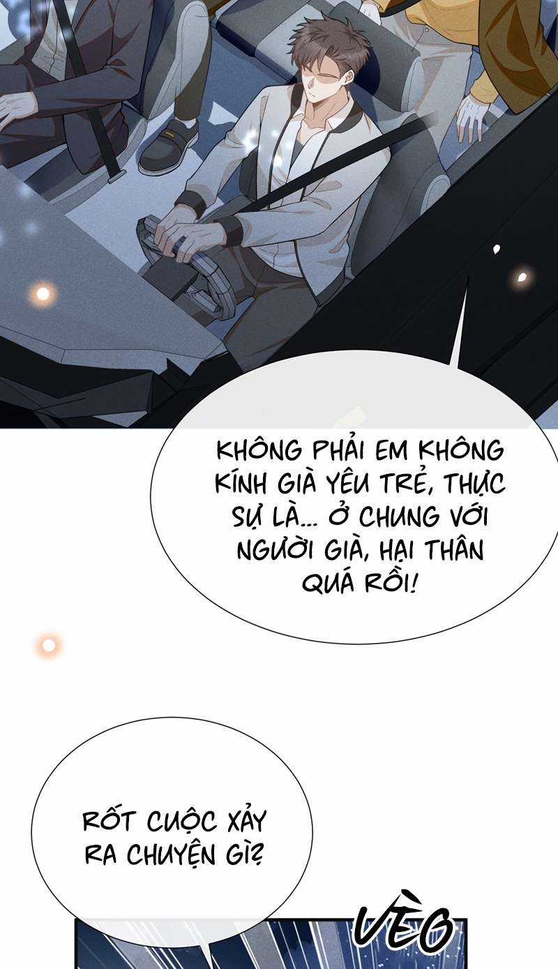 Lai Sinh Bất Kiến Chapter 112 trang 29