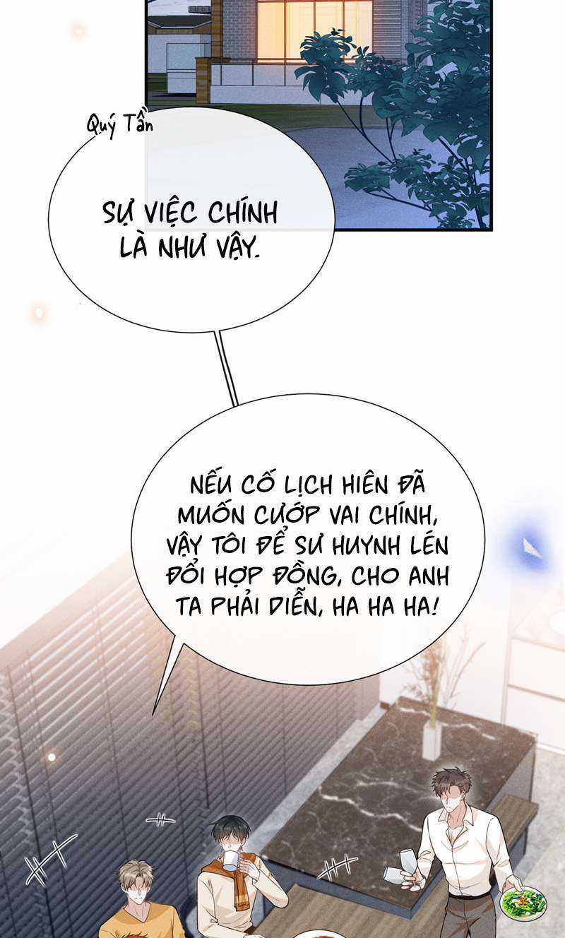 Lai Sinh Bất Kiến Chapter 112 trang 3
