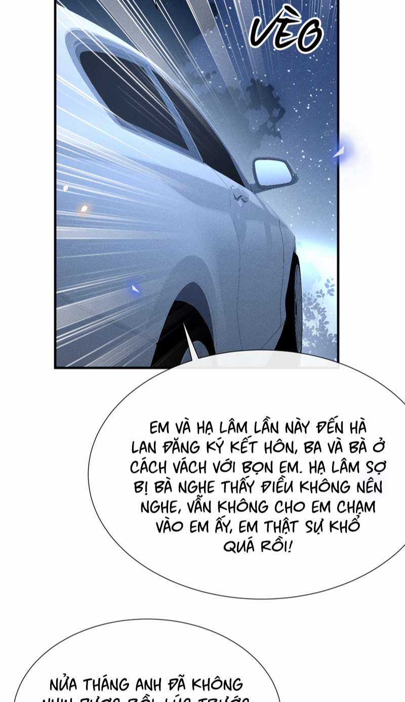 Lai Sinh Bất Kiến Chapter 112 trang 30