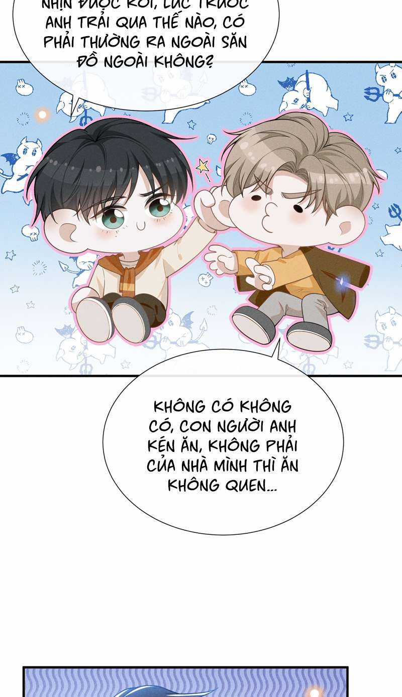 Lai Sinh Bất Kiến Chapter 112 trang 31