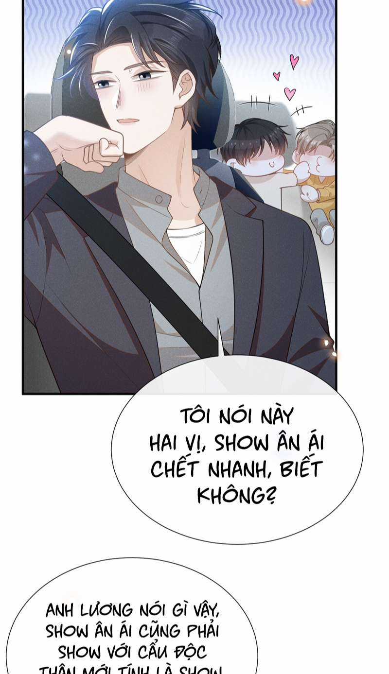Lai Sinh Bất Kiến Chapter 112 trang 32