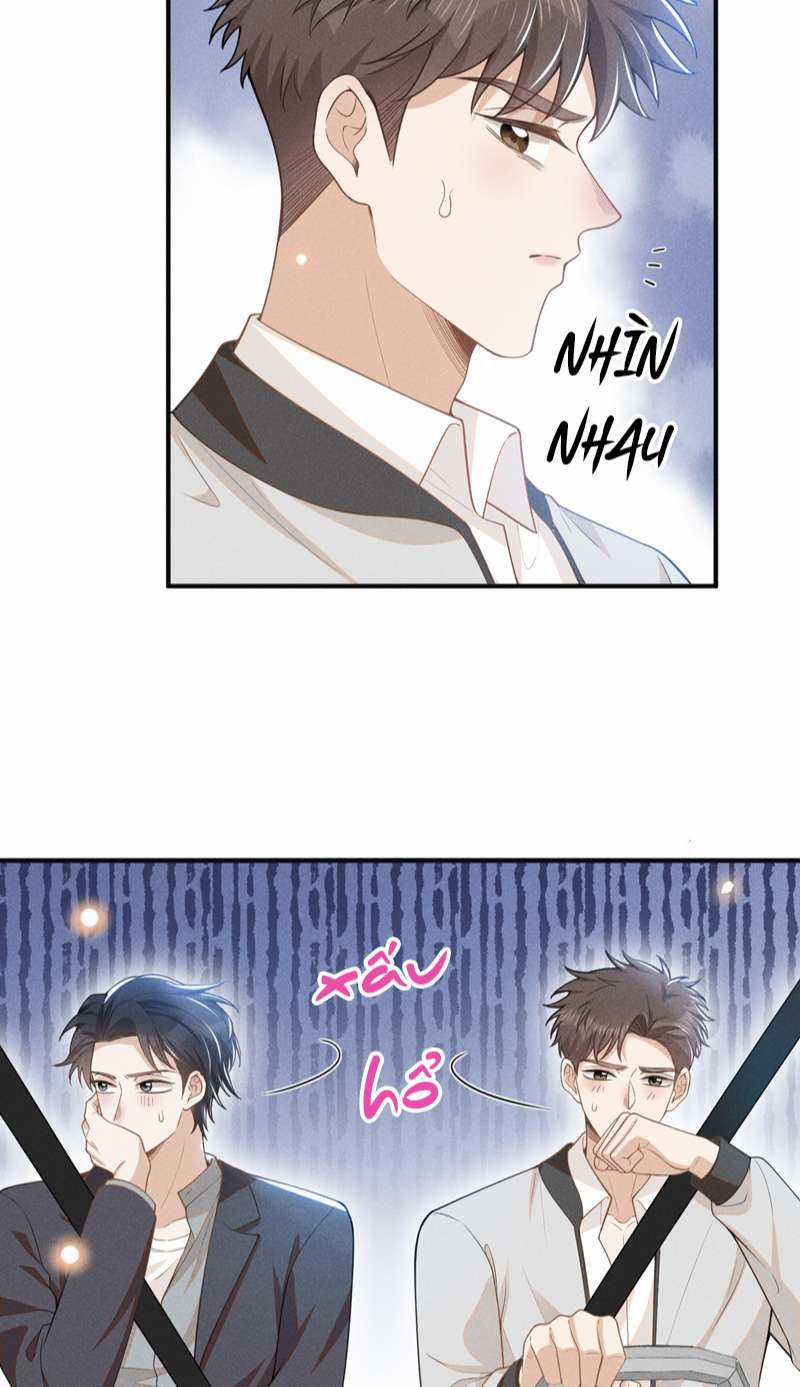 Lai Sinh Bất Kiến Chapter 112 trang 35