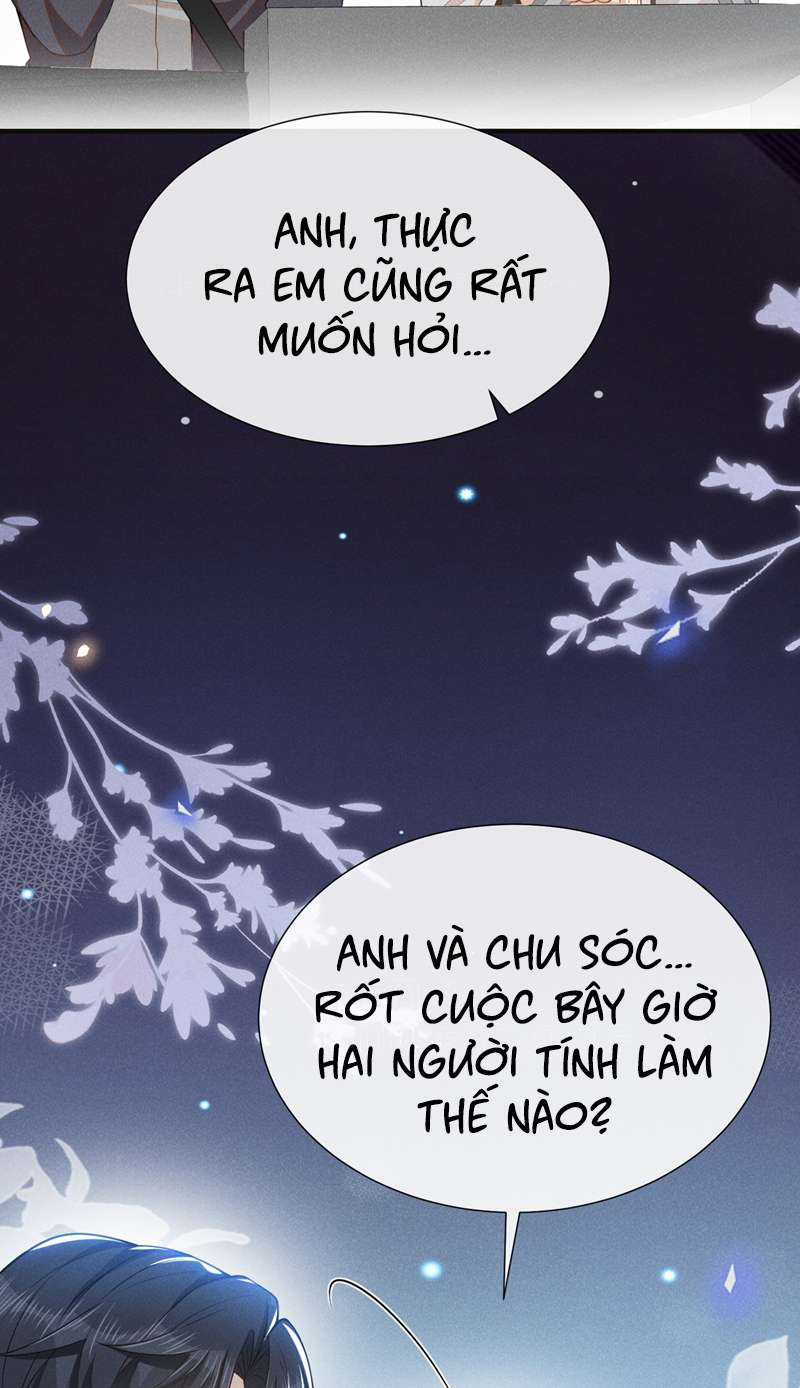 Lai Sinh Bất Kiến Chapter 112 trang 36