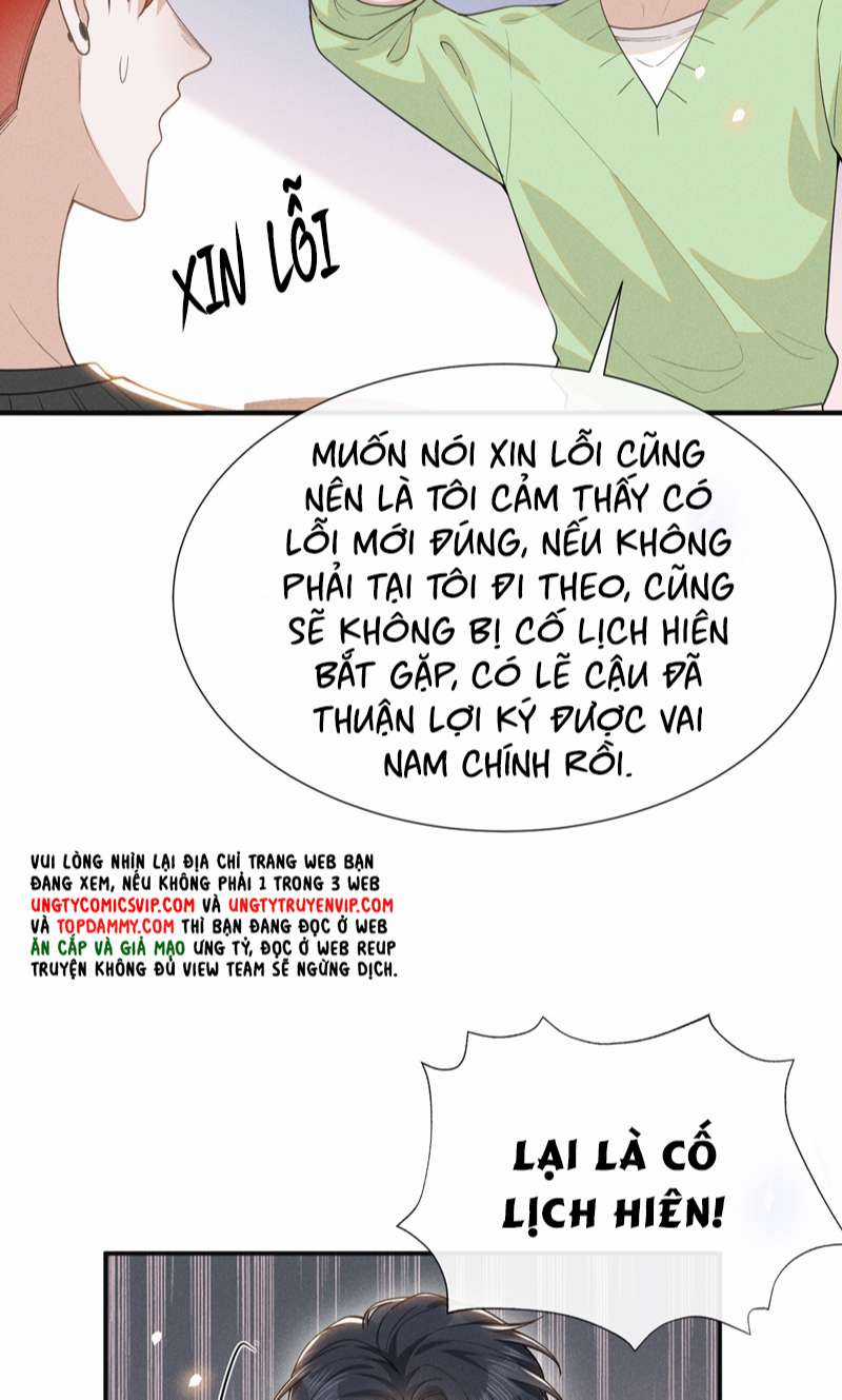 Lai Sinh Bất Kiến Chapter 112 trang 5