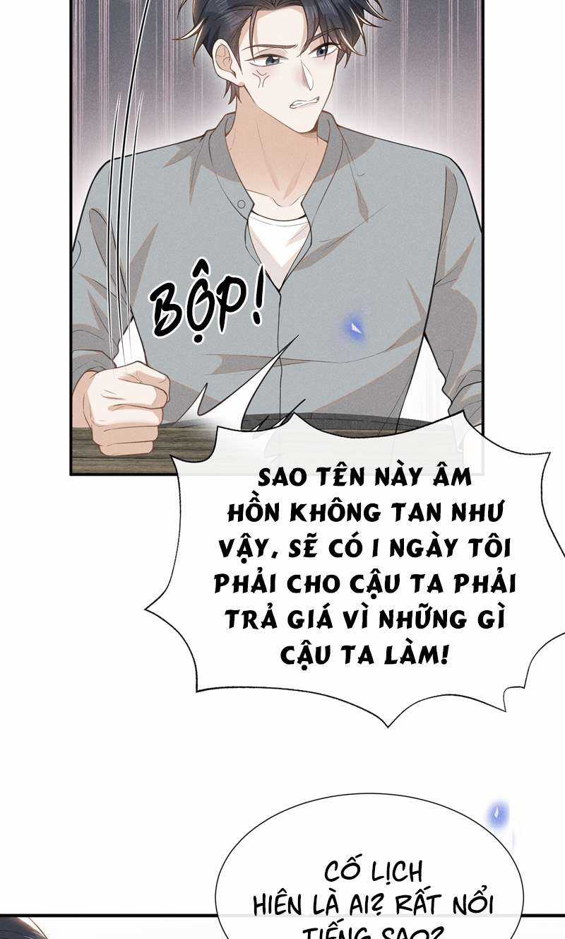 Lai Sinh Bất Kiến Chapter 112 trang 6