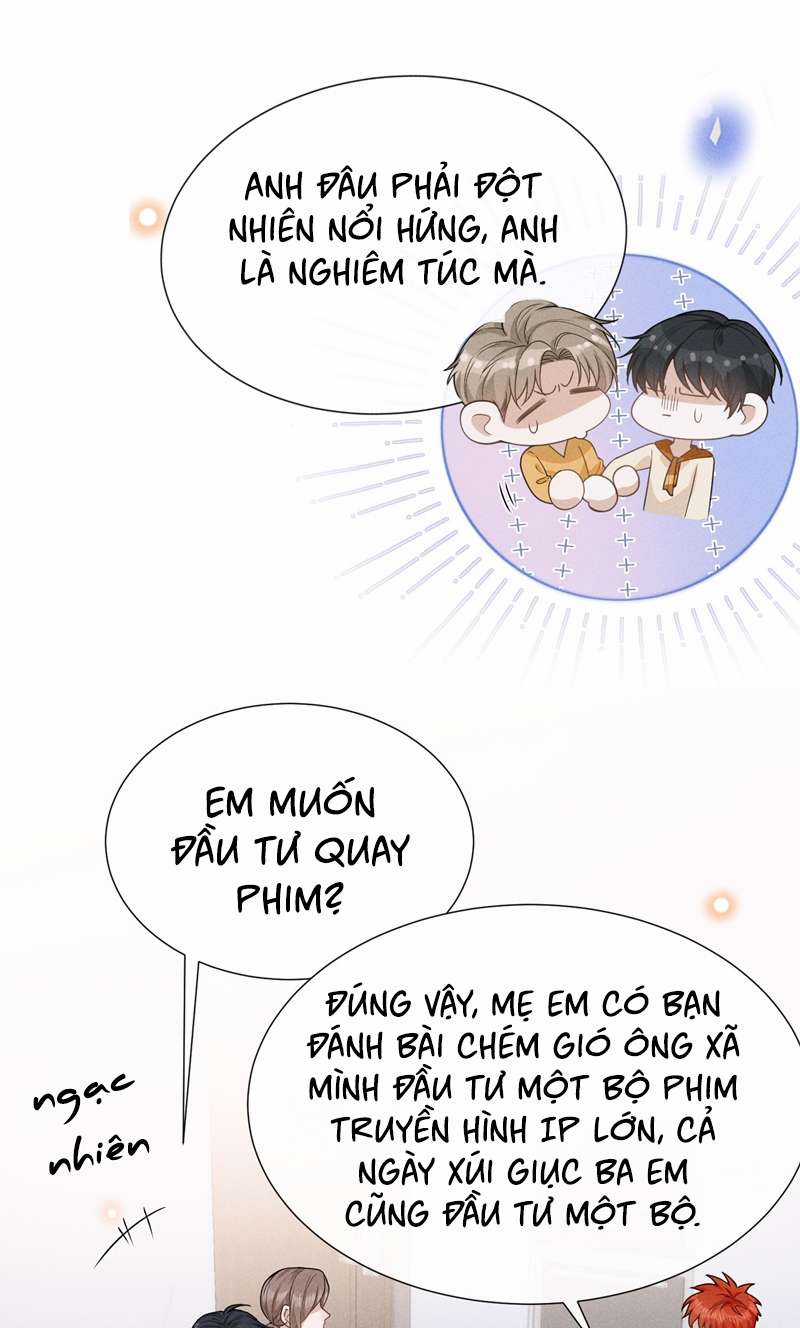 Lai Sinh Bất Kiến Chapter 112 trang 8