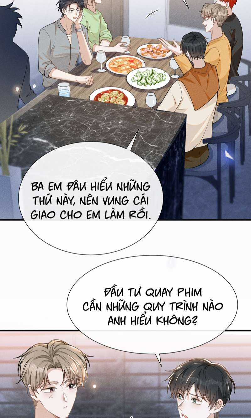Lai Sinh Bất Kiến Chapter 112 trang 9