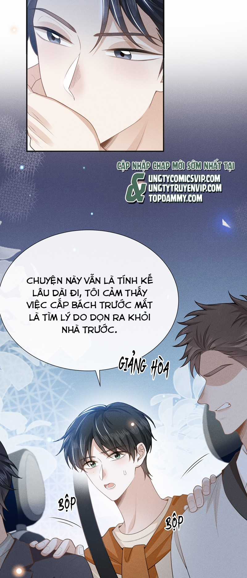 Lai Sinh Bất Kiến Chapter 113 trang 11