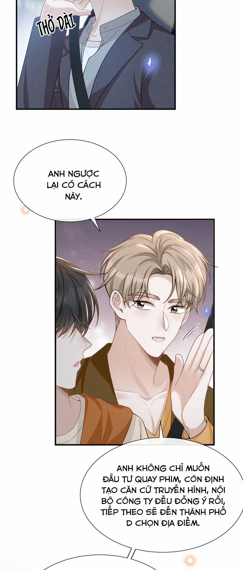 Lai Sinh Bất Kiến Chapter 113 trang 13