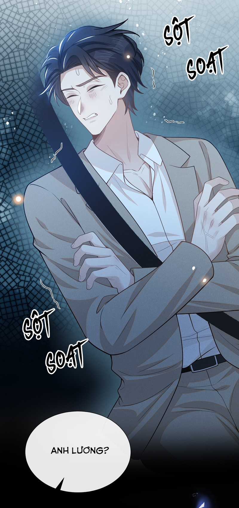 Lai Sinh Bất Kiến Chapter 113 trang 16