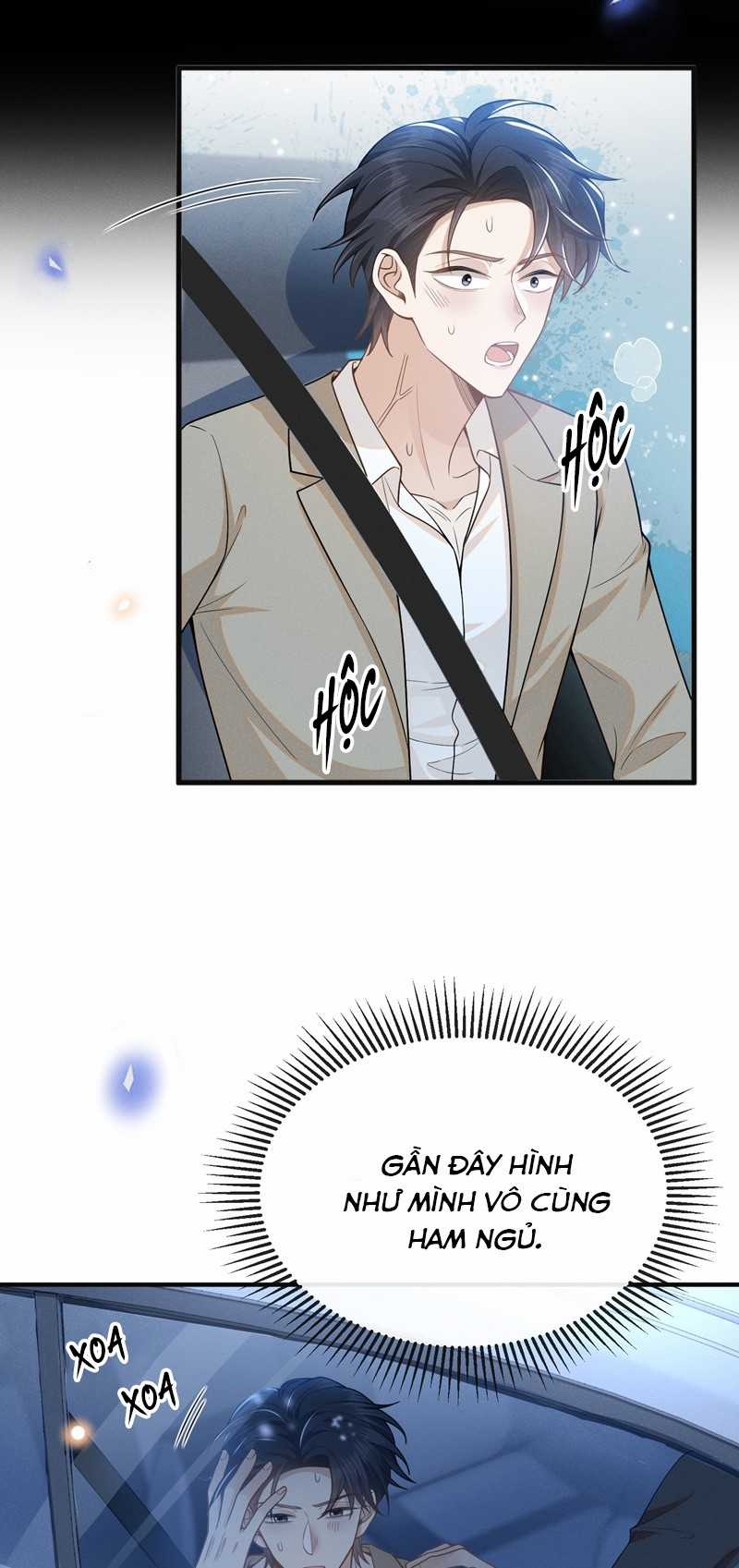 Lai Sinh Bất Kiến Chapter 113 trang 17