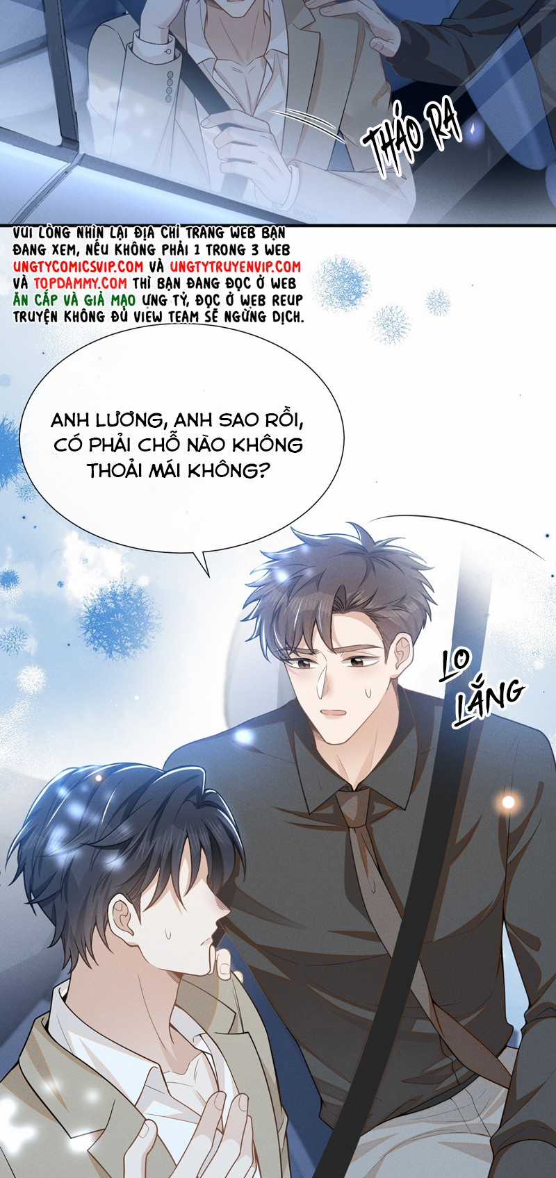 Lai Sinh Bất Kiến Chapter 113 trang 18