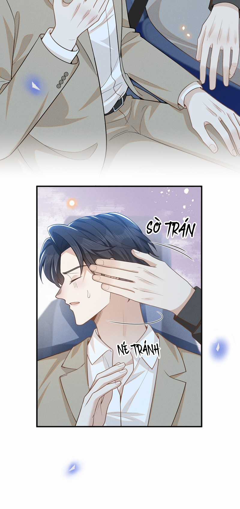 Lai Sinh Bất Kiến Chapter 113 trang 19