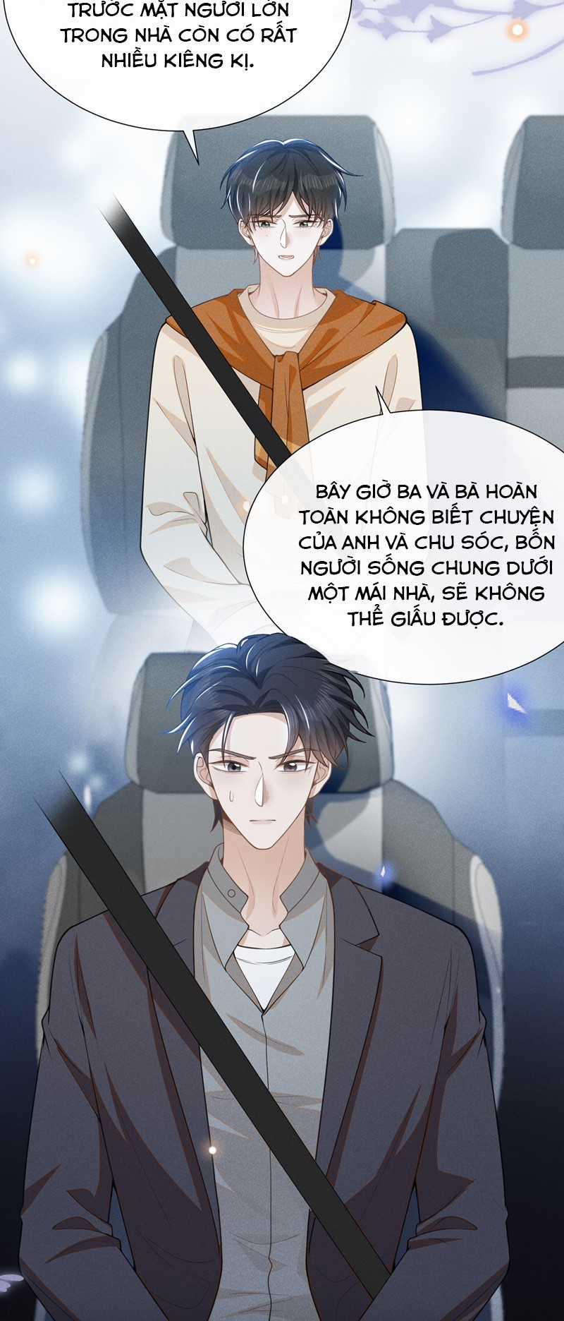 Lai Sinh Bất Kiến Chapter 113 trang 2
