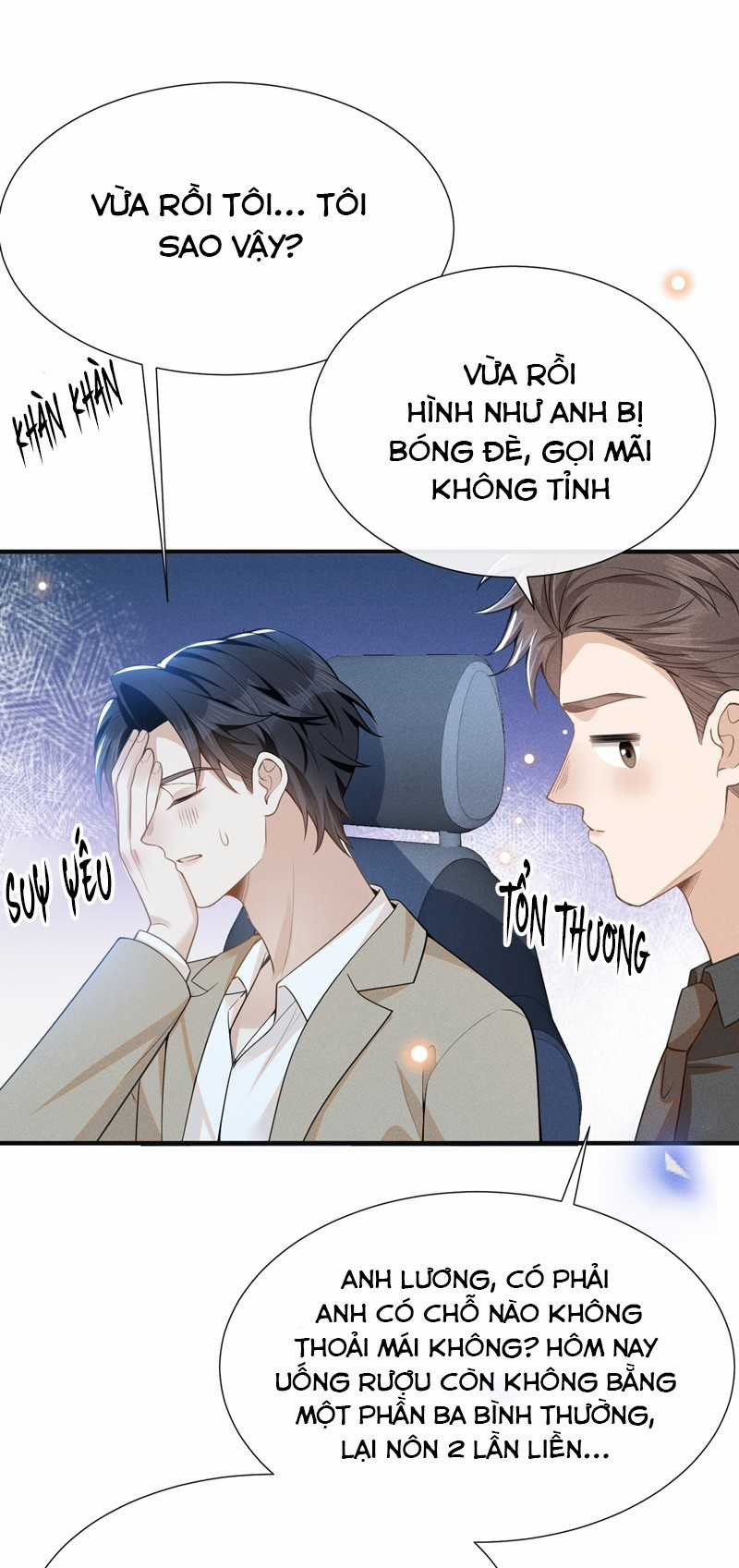 Lai Sinh Bất Kiến Chapter 113 trang 20