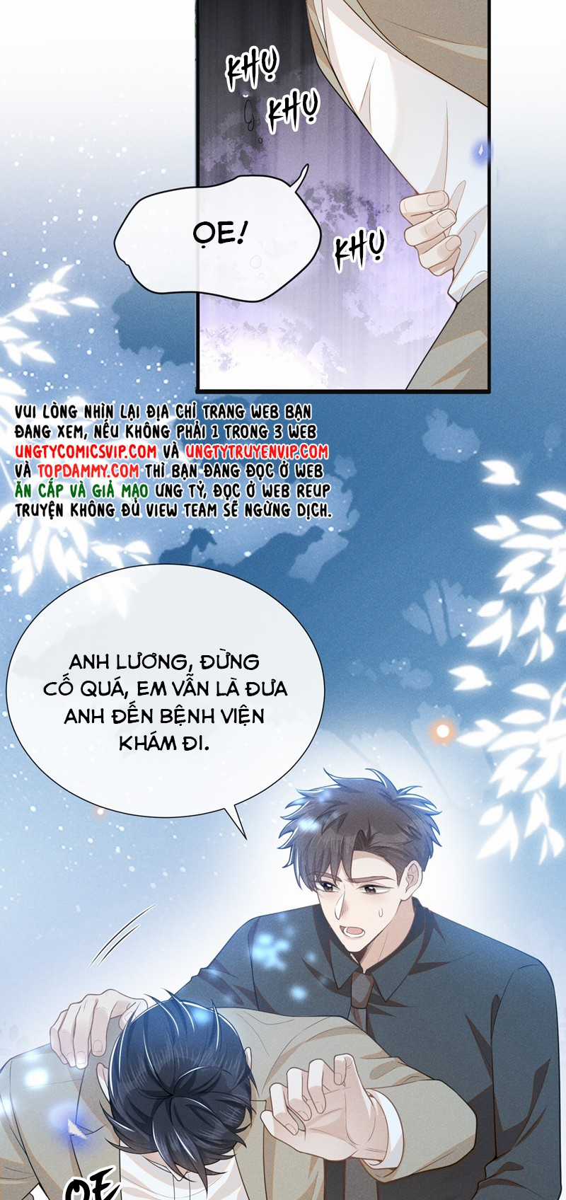 Lai Sinh Bất Kiến Chapter 113 trang 23