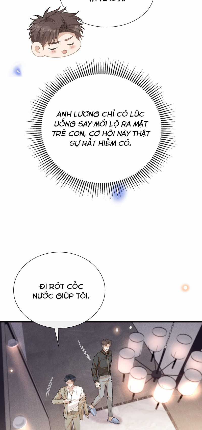 Lai Sinh Bất Kiến Chapter 113 trang 25