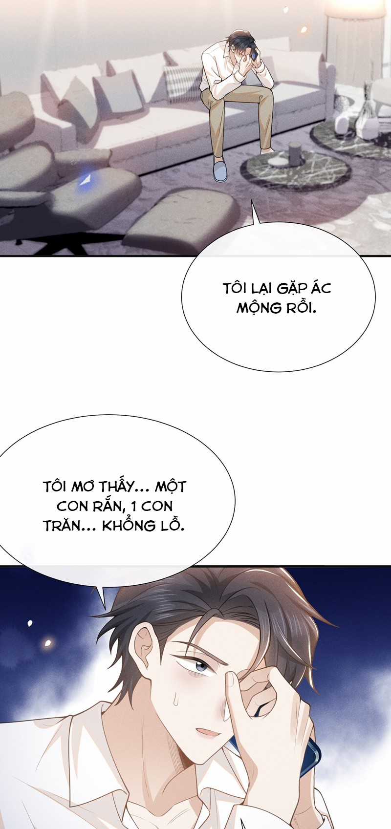 Lai Sinh Bất Kiến Chapter 113 trang 27