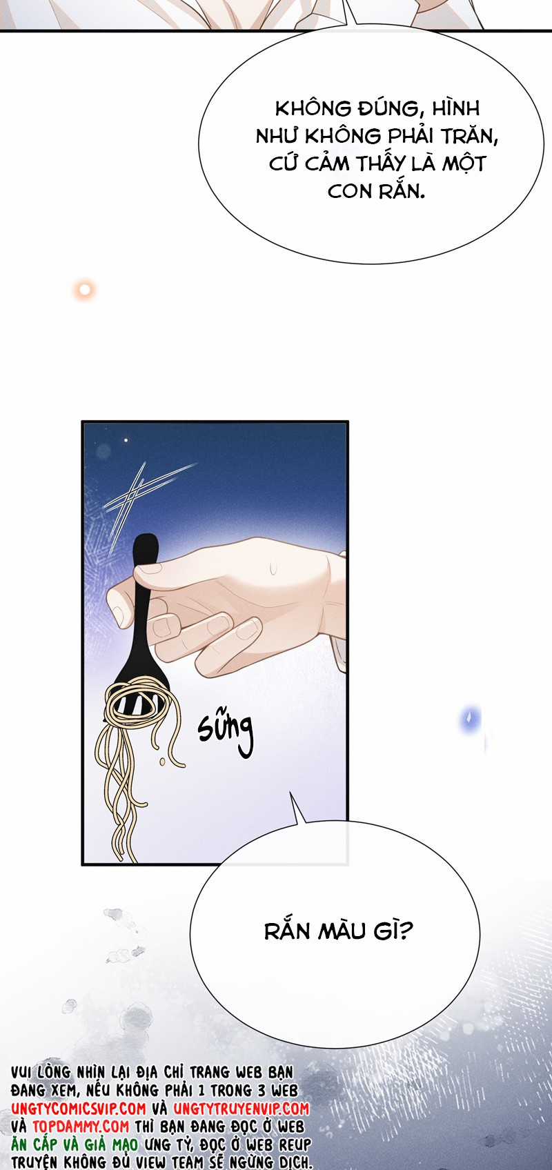 Lai Sinh Bất Kiến Chapter 113 trang 28