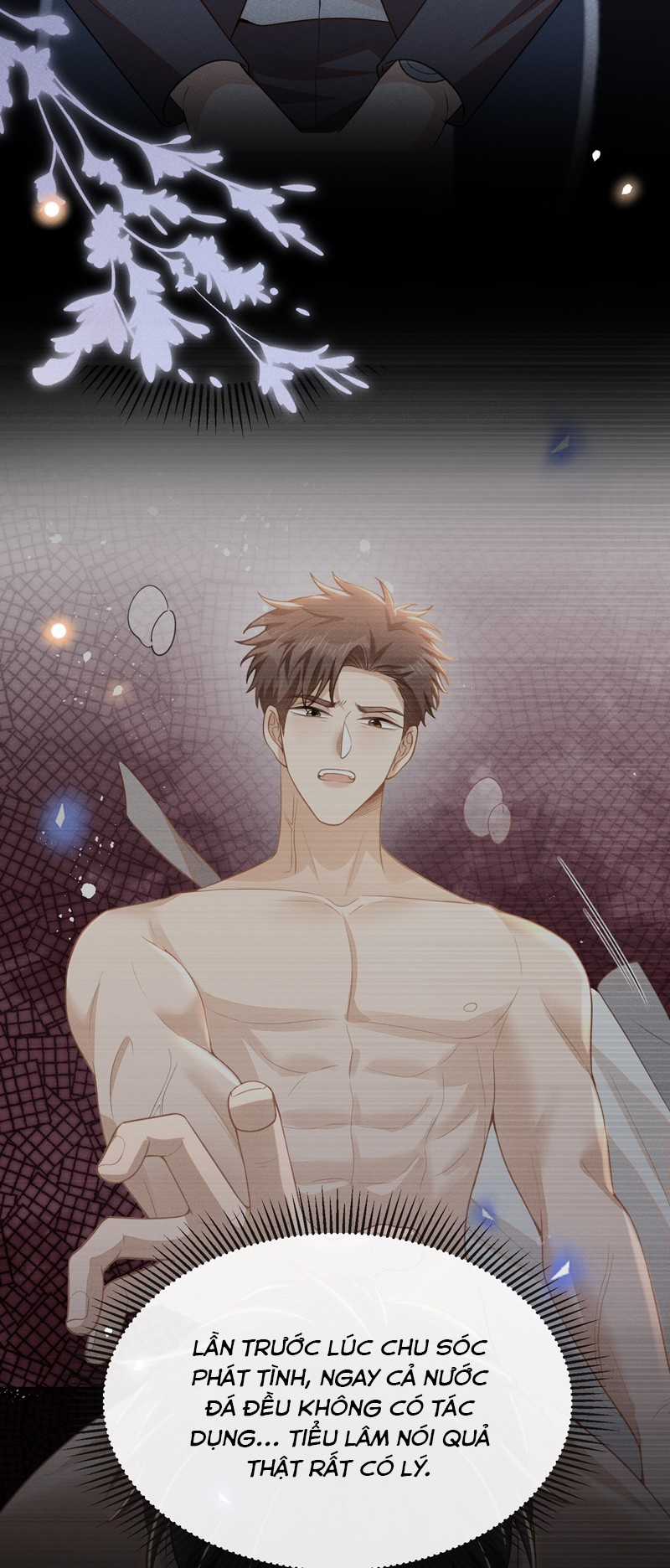 Lai Sinh Bất Kiến Chapter 113 trang 3