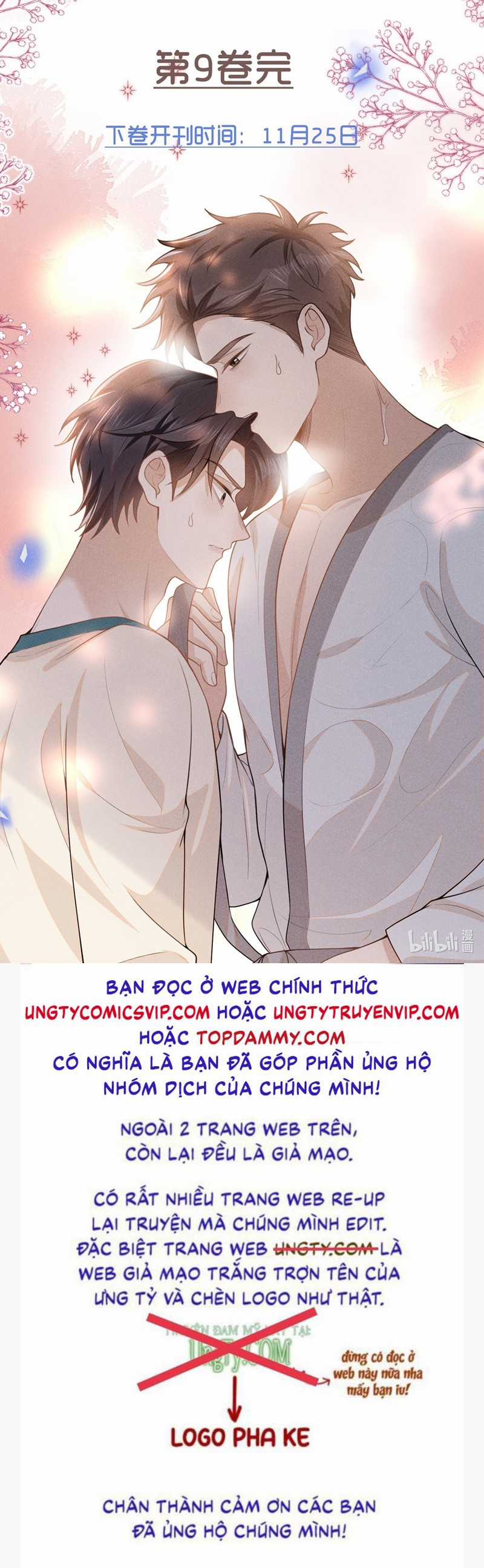 Lai Sinh Bất Kiến Chapter 113 trang 30